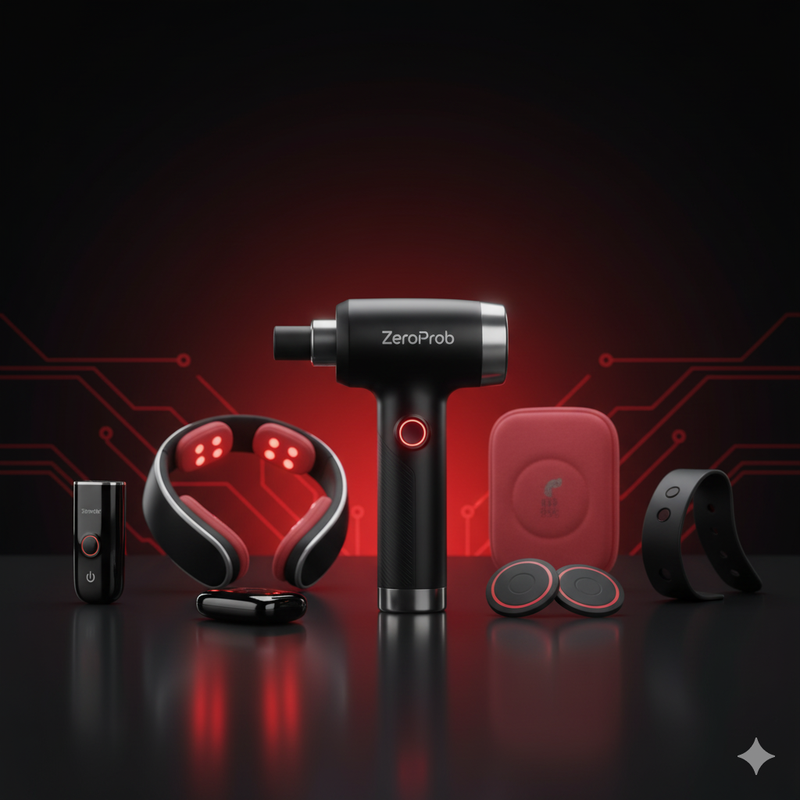 Problem Solving Hacks