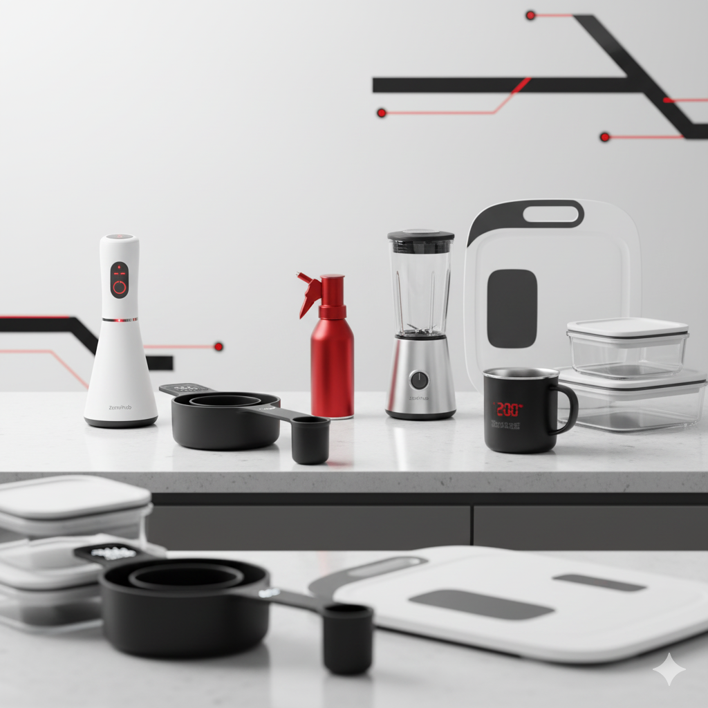 Kitchen Culinary Gadget