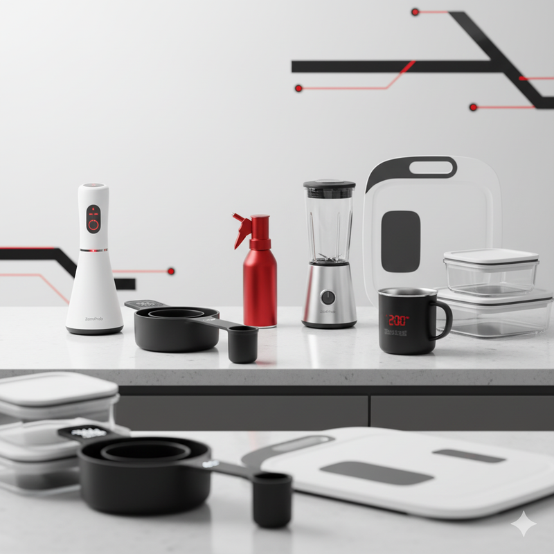 Kitchen Culinary Gadget