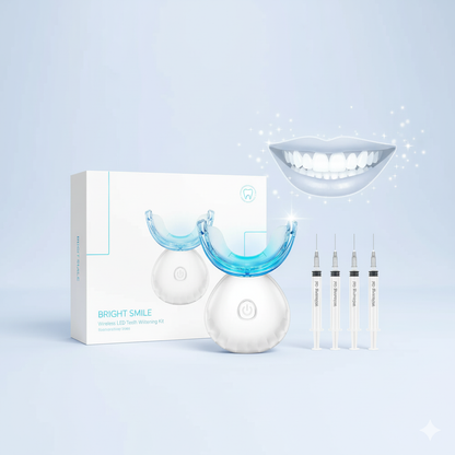 Instant Whitening Kit