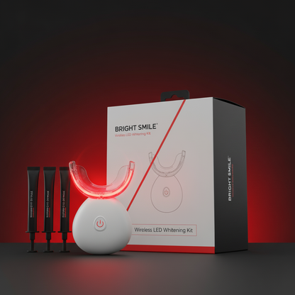 Instant Whitening Kit
