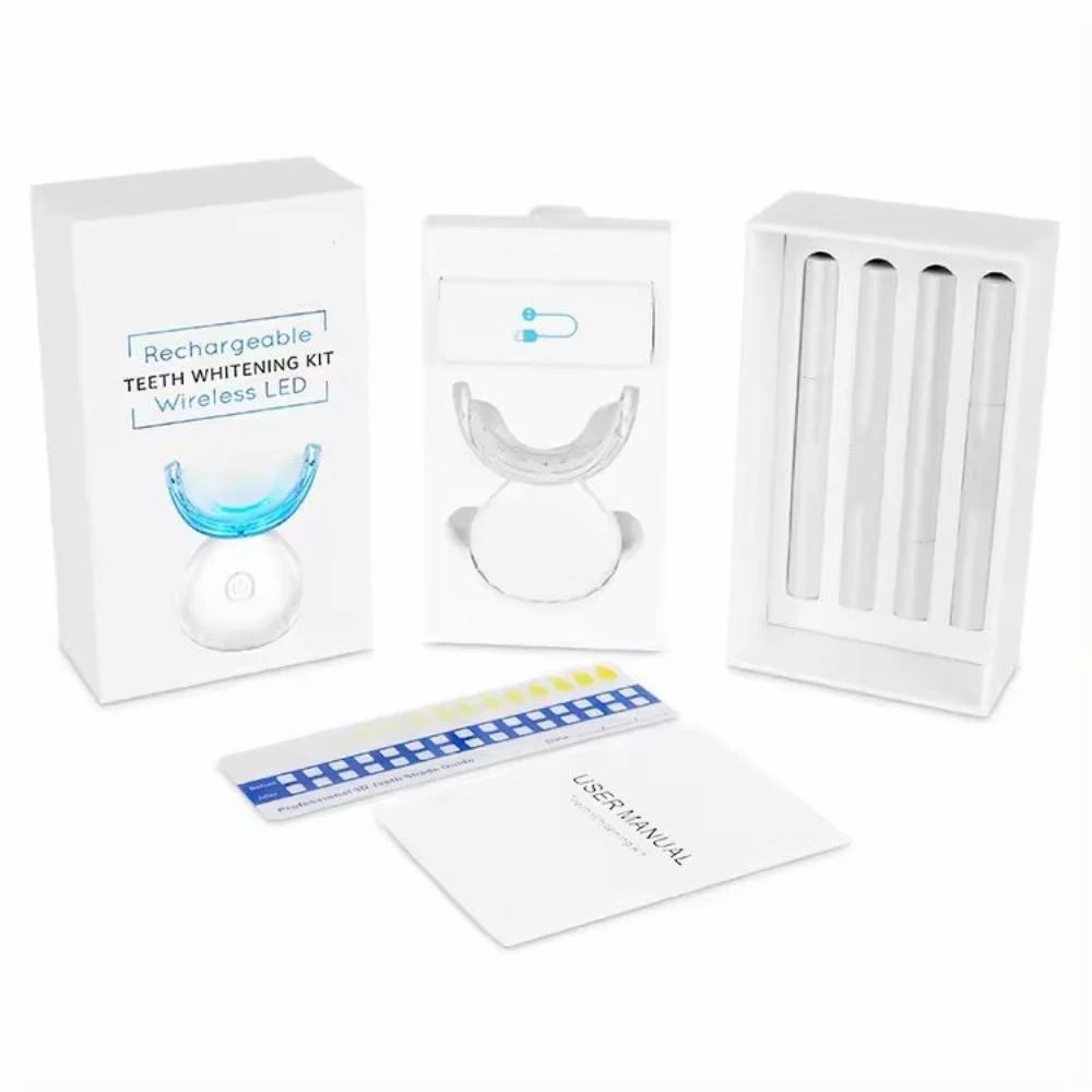 Instant Whitening Kit